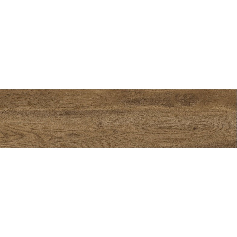 Плитка Kronewald коричневий 150х600