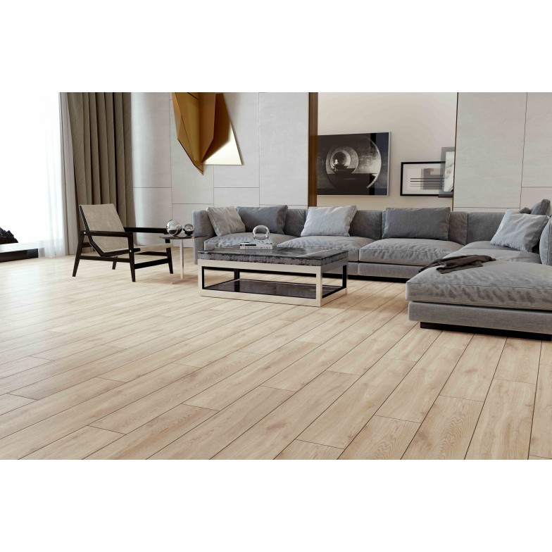 Плитка Kronewald темно-бежевий 1198х198x8