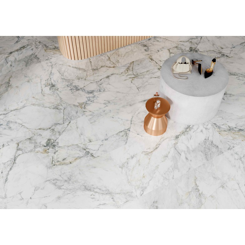 Плитка Leonardo білий 1200x600x8