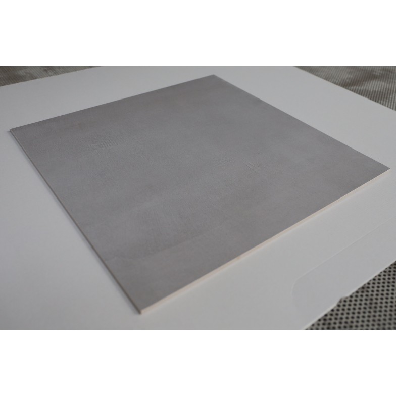 Плитка Monolit світло-сірий 600х600х7