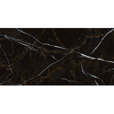 Плитка Nero E Bianco чорний 300x600