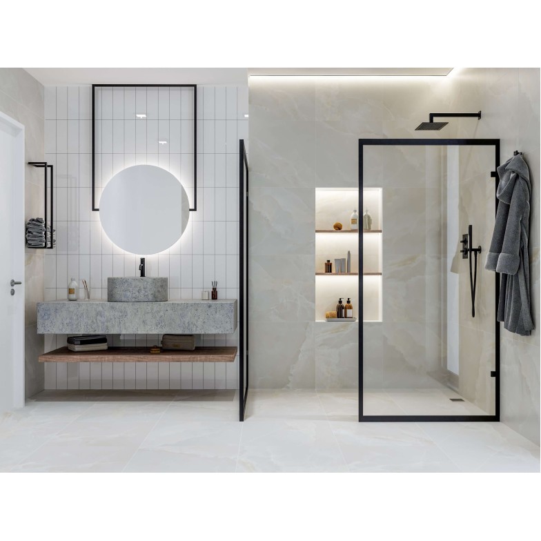 Плитка Onyx Toscano бежевий 600x600