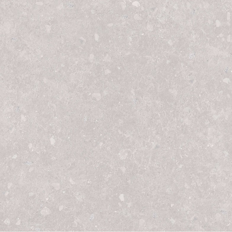 Плитка Pavimento світло-сірий 400х400