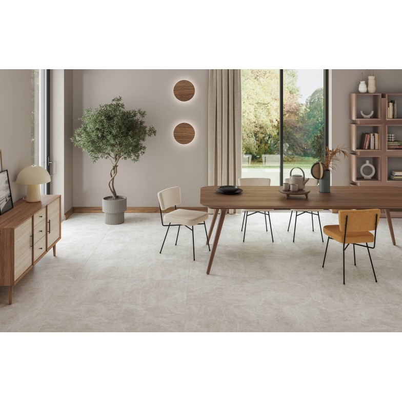 Плитка Sky Stone кремовий 1200x600x8