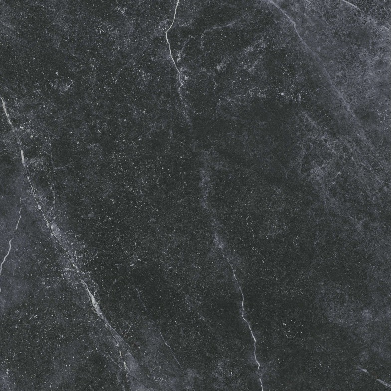 Плитка Space Stone чорний 600x600