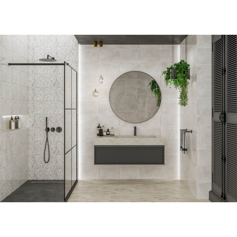 Плитка Sweet Home айворі 250x400