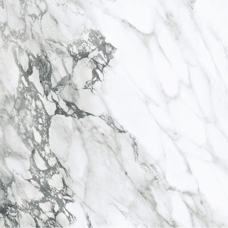 Плитка Tempesta білий 600х600х8