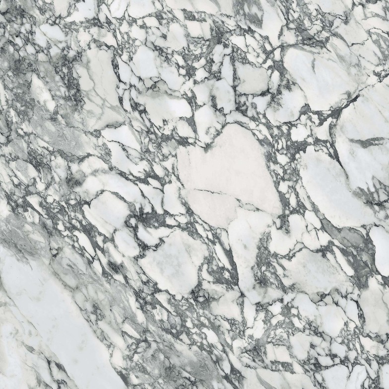 Плитка Tempesta білий 600х600х8