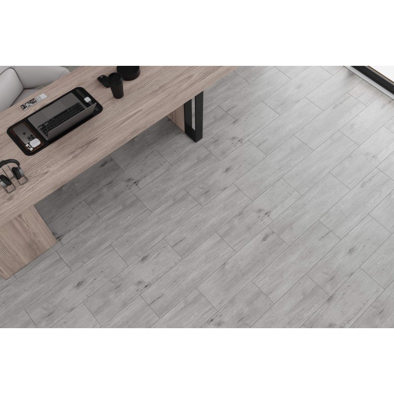 Плитка Wellwood сірий 200x650x7