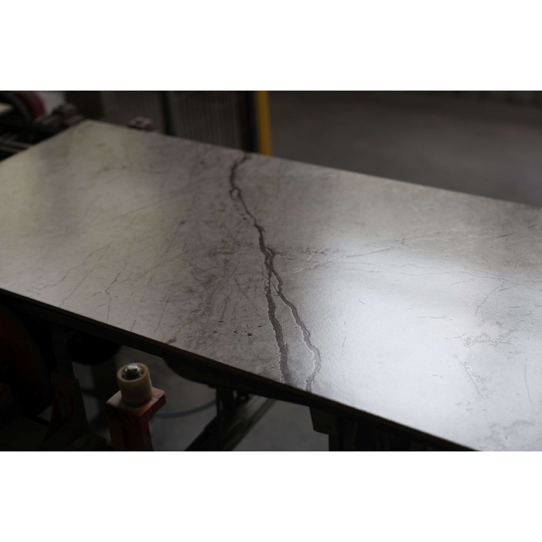 Плитка Carisma сірий 1200х600х8