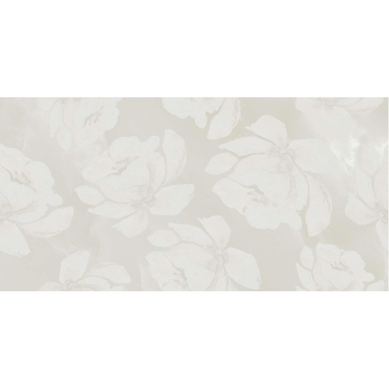 Плитка Elegante Fiore бежевий 300х600