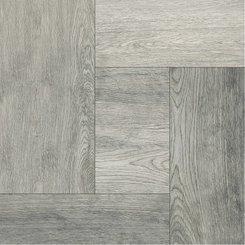 Плитка Home Wood попелястий 400х400х7