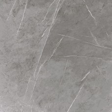 Плитка Marble Mood сірий 600х600x8