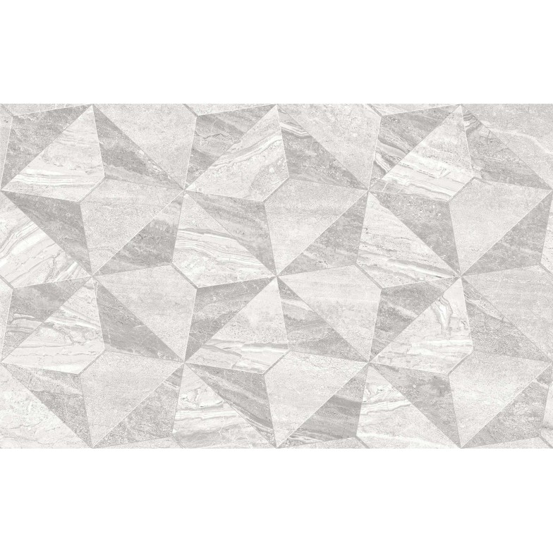 Плитка Montebelli Tredi сірий 250x400