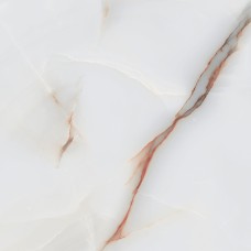 Плитка Onyx Oro білий 600x600x8