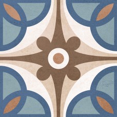 Плитка Primavera МІКС №3 186х186