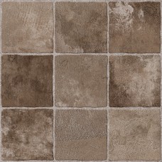 Плитка Quadri quadretti коричневий 300x300