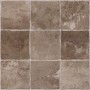 Плитка Quadri quadretti коричневий 300x300