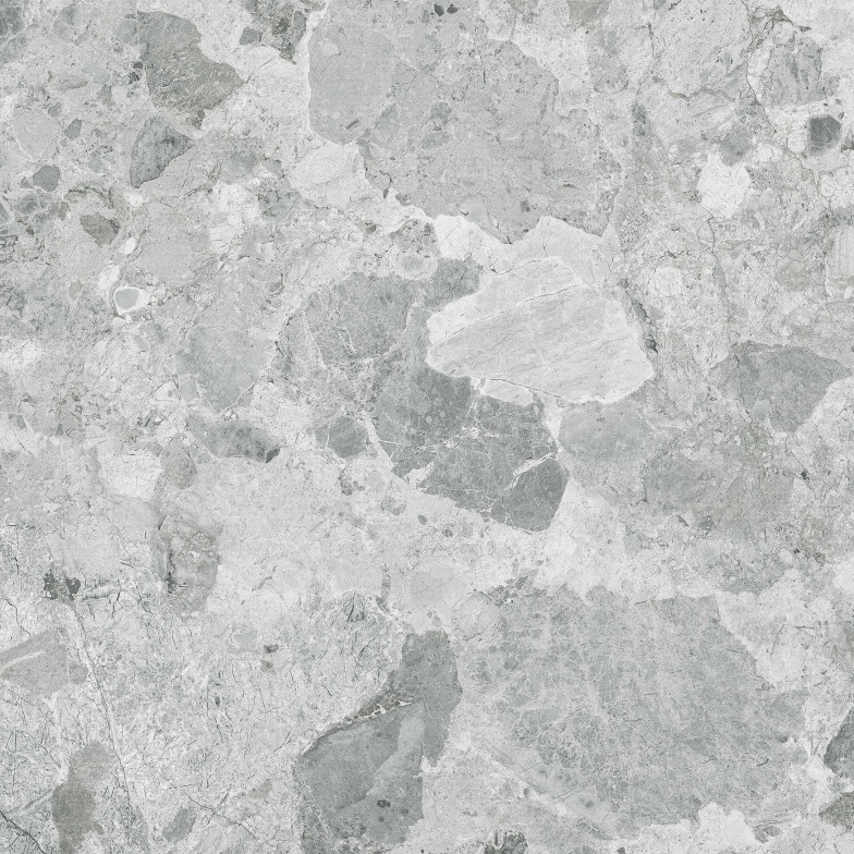 Плитка Rockland світло-сірий 600x600x8