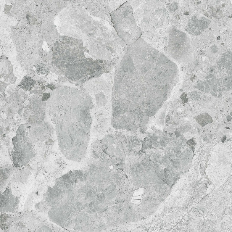 Плитка Rockland світло-сірий 600x600x8