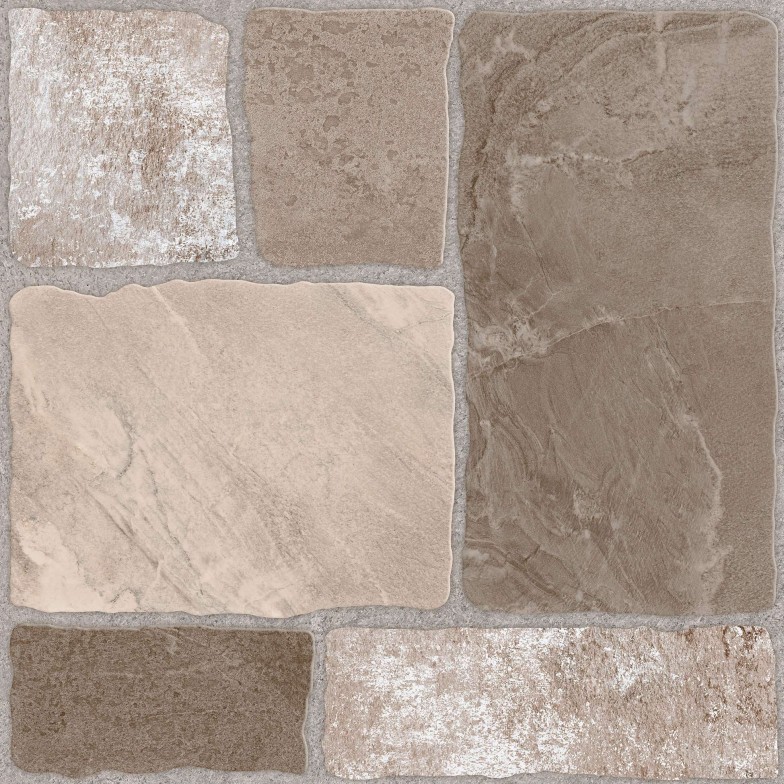 Плитка Stone Brick світло-бежевий 300x300