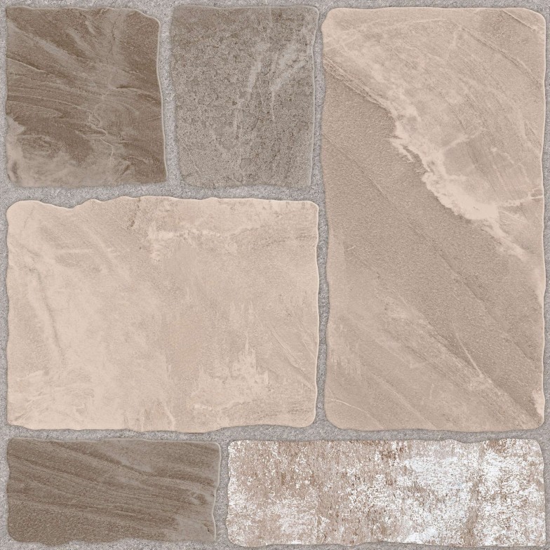 Плитка Stone Brick світло-бежевий 300x300