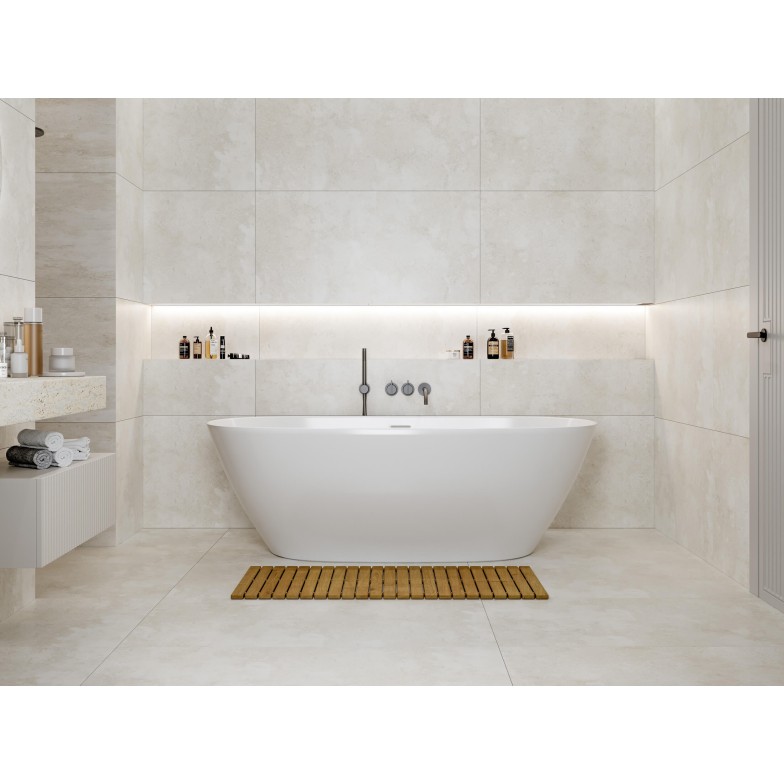 Плитка Tender айворі 1200х600х8