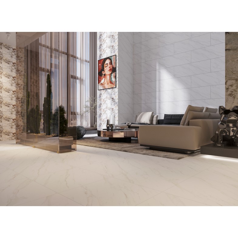 Плитка Uskudar білий 1200x400