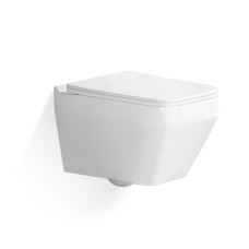 Унітаз підвісний Easy-Clean Rim "Urban Line"