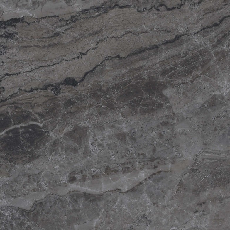 Плитка Caracter сірий 400х400