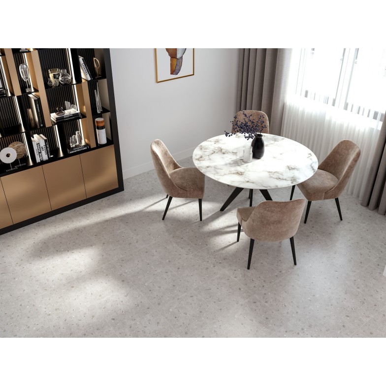 Плитка Comelpane бежевий 400х400x7