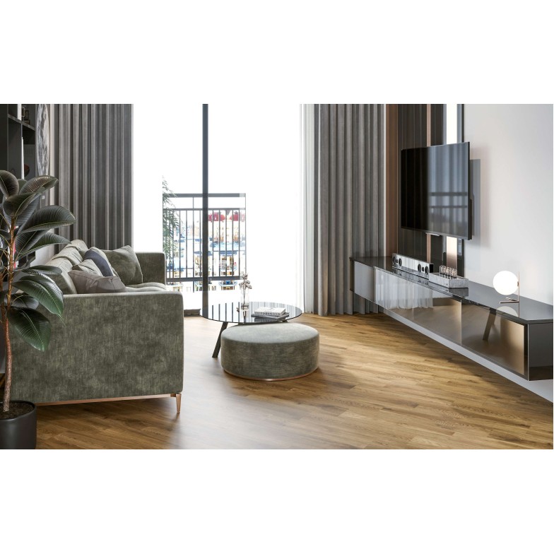 Плитка Kronewald темно-бежевий 150х600