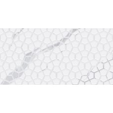 Плитка Marmo Modena Rete білий 300х600