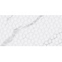 Плитка Marmo Modena Rete білий 300х600