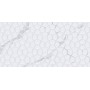 Плитка Marmo Modena Rete білий 300х600