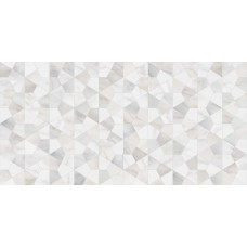 Плитка Marmo Verona Kaleidoscope 1 білий 300x600