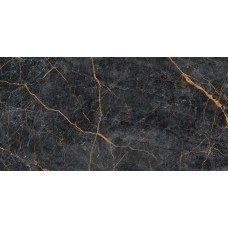 Плитка Mountain Stone чорний 1200х600х8