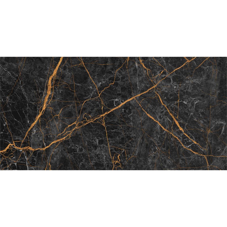 Плитка Mountain Stone чорний 1200х600х8