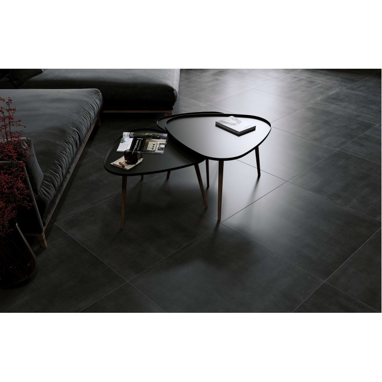 Плитка Street Line антрацит 600x600