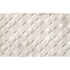 Плитка Sweet Home айворі рельєф 250x400