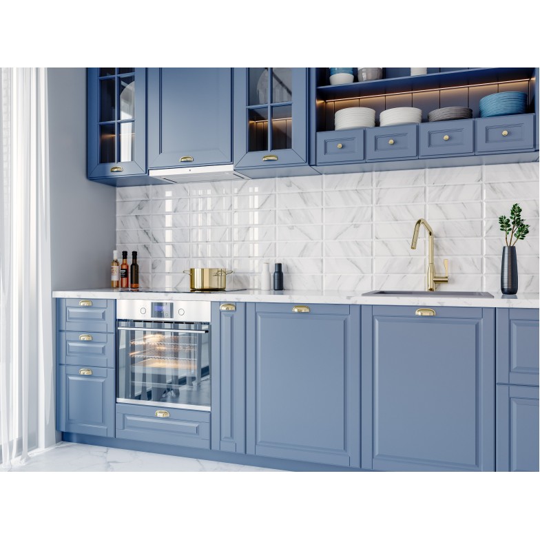 Плитка The Wall каррара 100x300