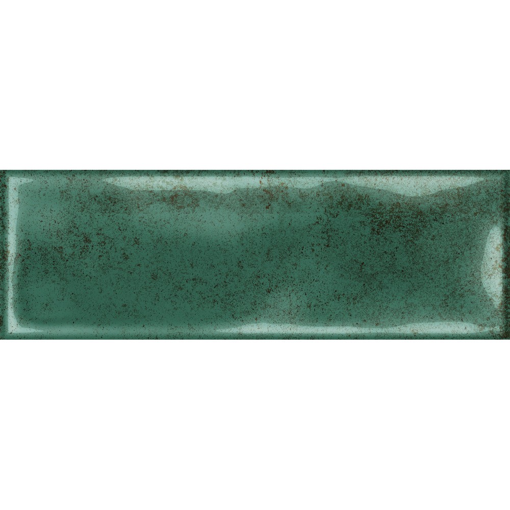 Плитка Vintage зелений 100x300