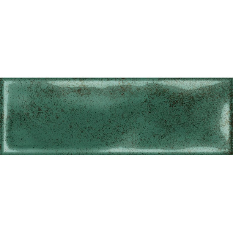 Плитка Vintage зелений 100x300