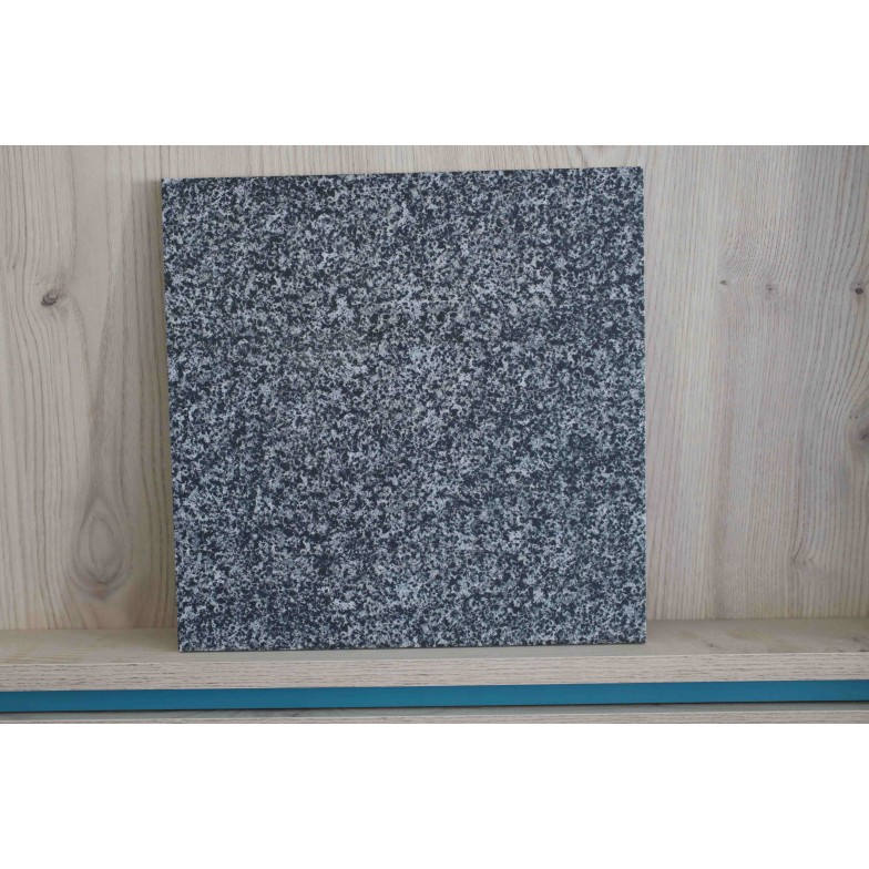 Плитка Granit сірий 300х300х7