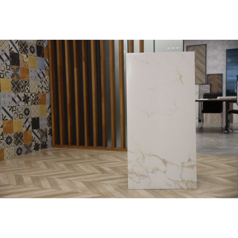 Плитка Imperial білий 1200х600х8