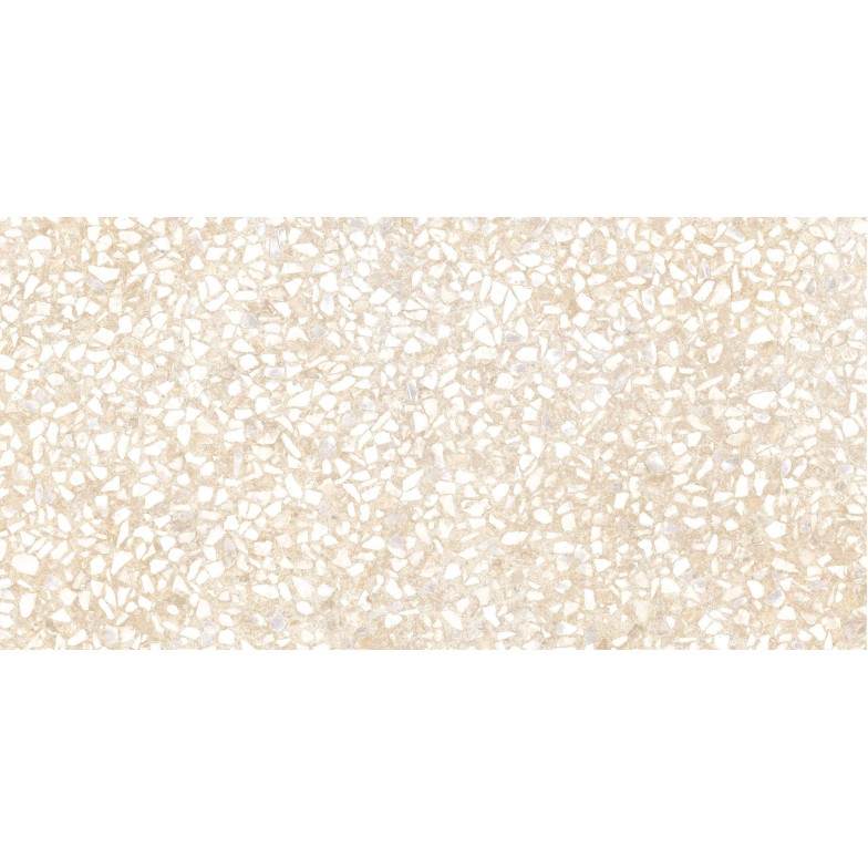 Плитка ALMA Terrazzo бежевий 300x600