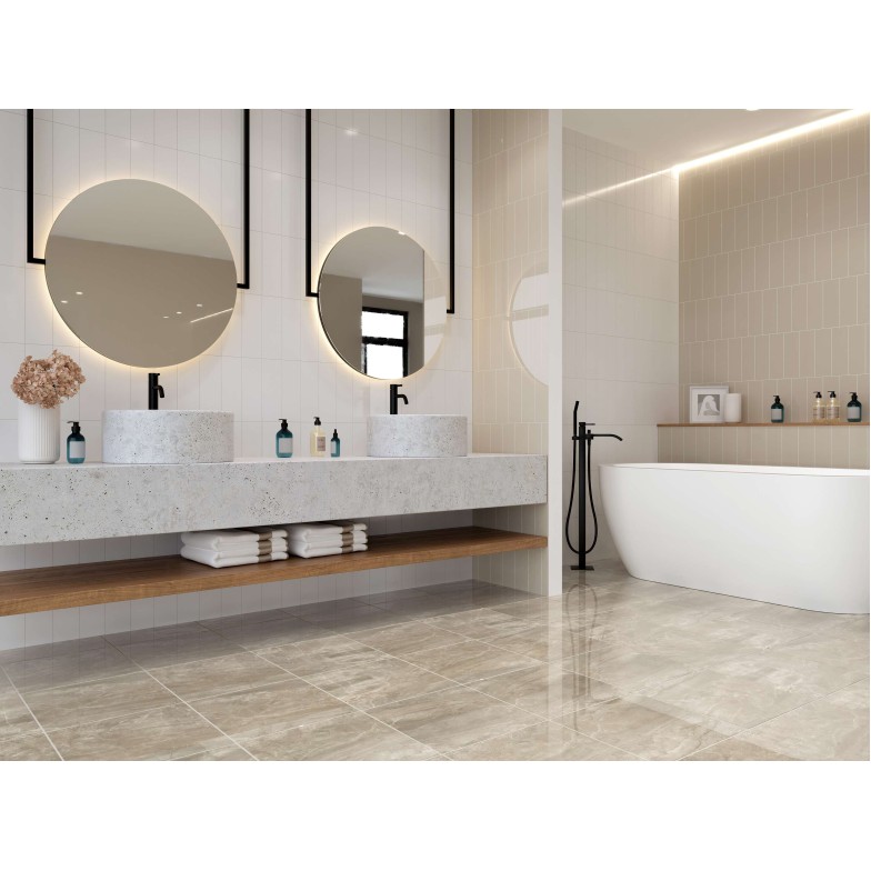 Плитка Felicita бежевий 400х400