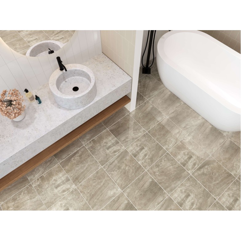 Плитка Felicita бежевий 400х400