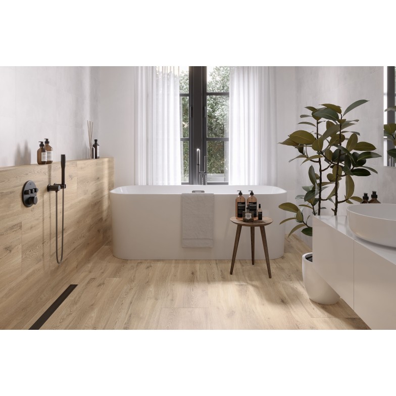 Плитка Kronewald темно-бежевий 1200х300x8