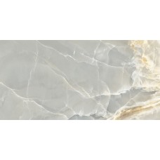 Плитка Onyx Rio Grande світло-сірий 1200x600x8